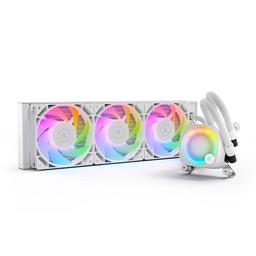EK EK-Nucleus AIO CR360 Lux D-RGB - CPU Cooler