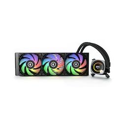 EK EK-Nucleus AIO CR360 Vision D-RGB - CPU Cooler