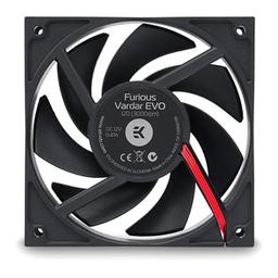EK Furious Vardar EVO - Case Fan