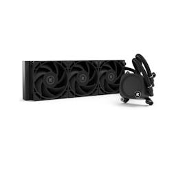 EK Nucleus AIO CR360 Dark - CPU Cooler