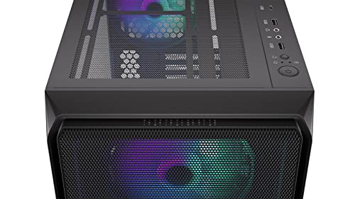 ENDORFY Arx 700 ARGB - Case