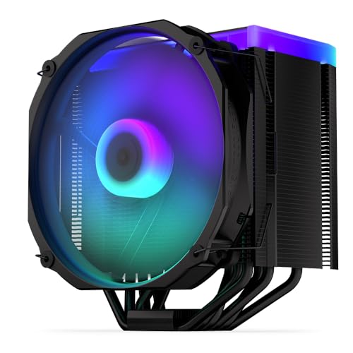 ENDORFY Fortis 5 Black ARGB - CPU Cooler