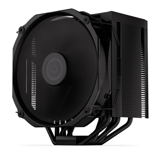 ENDORFY Fortis 5 Black - CPU Cooler