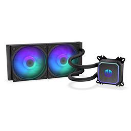 ENDORFY Navis F240 ARGB - CPU Cooler