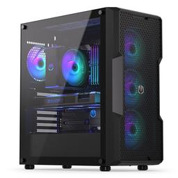 ENDORFY Regnum 400 ARGB - Case