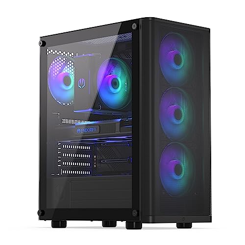 ENDORFY Ventum 200 ARGB - Case