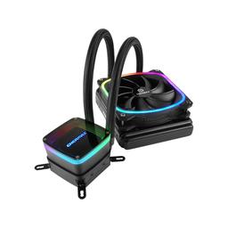 Enermax Aquafusion 120 - CPU Cooler