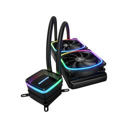 Enermax Aquafusion 240 - CPU Cooler