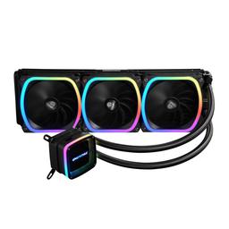 Enermax AQUAFUSION 360 - CPU Cooler