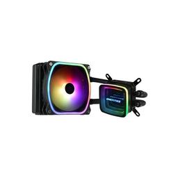 Enermax AQUAFUSION ADV 120 - CPU Cooler