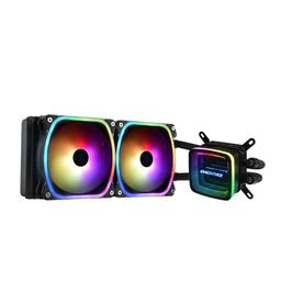 Enermax AQUAFUSION ADV 240 - CPU Cooler