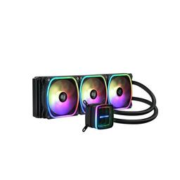Enermax AQUAFUSION ADV 360 - CPU Cooler