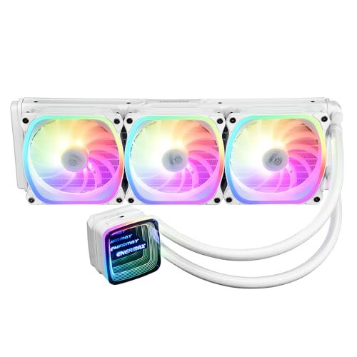 Enermax AQUAFUSION ADV - CPU Cooler