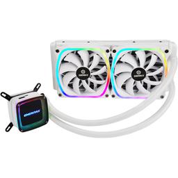 Enermax AQUAFUSION - CPU Cooler