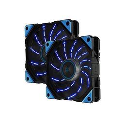 Enermax D.F. VEGAS 2-Pack - Case Fan