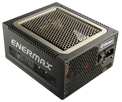 Enermax DIGIFANLESS 550W - Power Supply