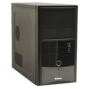 Enermax ECA2020 - Case