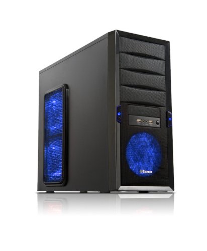 Enermax ECA3170 - Case