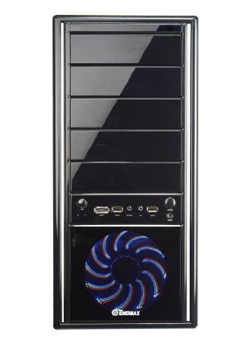 Enermax ECA3192 - Case