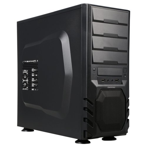 Enermax ECA3212 - Case