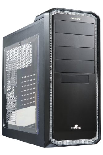 Enermax ECA3253 - Case