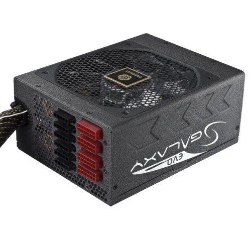 Enermax EGX1250EWT 1250W - Power Supply