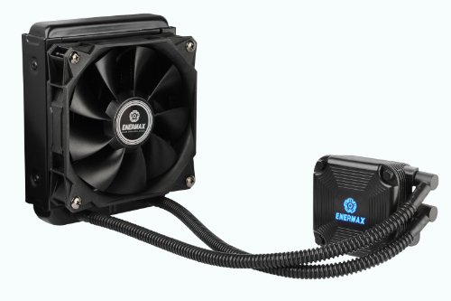 Enermax ELC-LM120S-HP - CPU Cooler