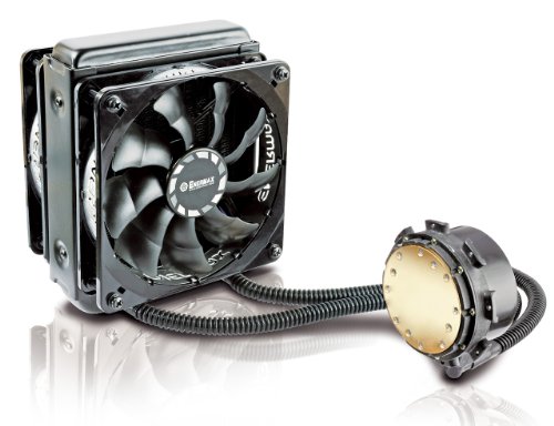 Enermax ELC120-TB - CPU Cooler