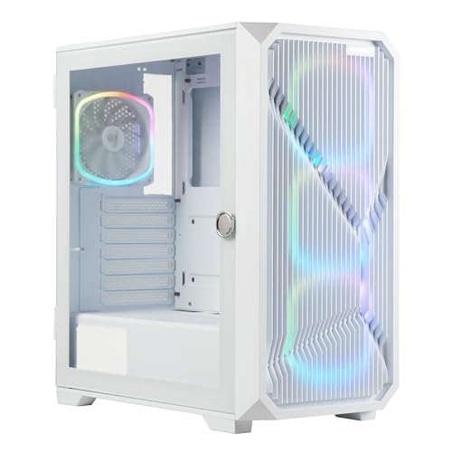 Enermax ENERPAZO EP237 RGB - Case