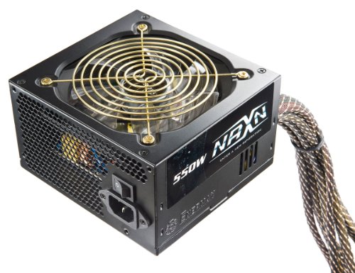 Enermax ENP550AWT 550W - Power Supply