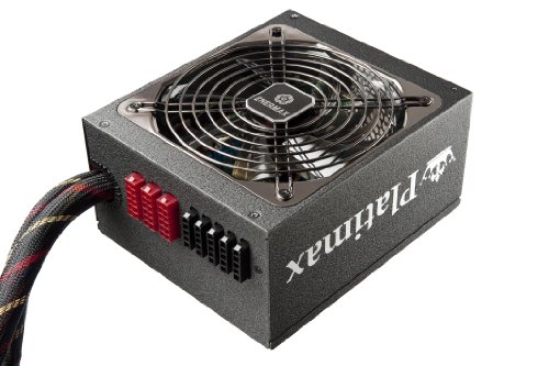 Enermax EPM850EWT 850W - Power Supply