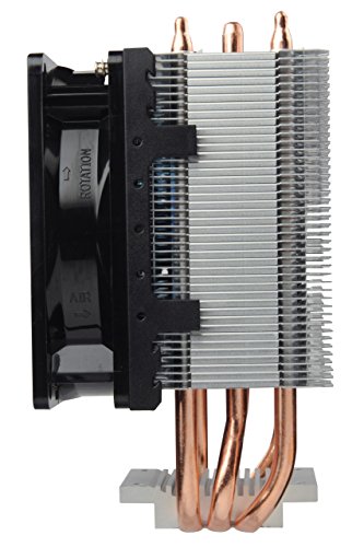 Enermax ETS-N30R-TAA - CPU Cooler