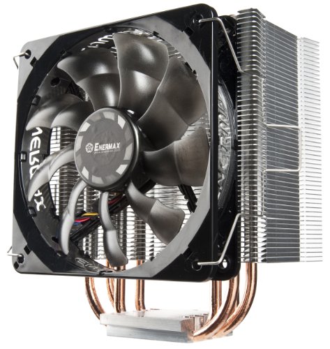 Enermax ETS-T40-TB - CPU Cooler