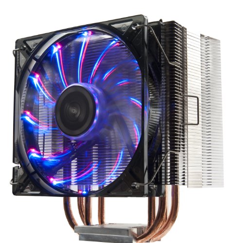 Enermax ETS-T40-VD - CPU Cooler