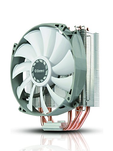 Enermax ETS-T40F-RF - CPU Cooler
