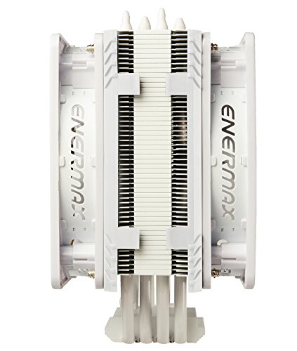 Enermax ETS-T40F-W - CPU Cooler
