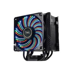 Enermax ETS-T50 AXE (Black) - CPU Cooler