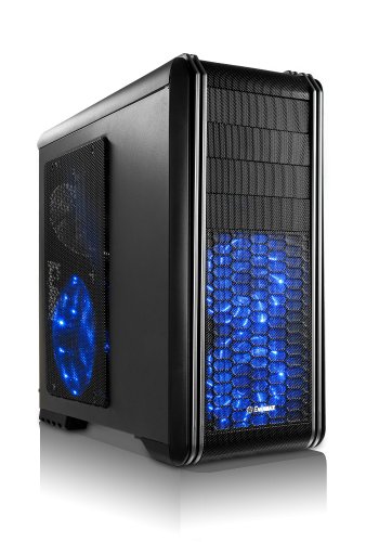Enermax Fulmo Advance - Case