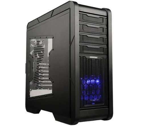 Enermax Hoplite ST - Case