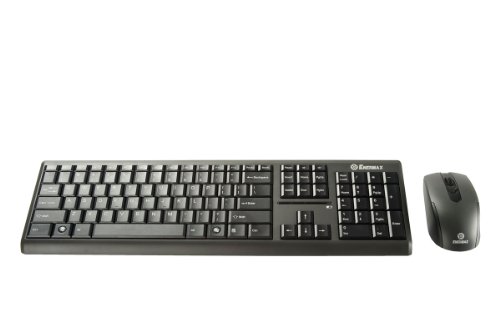 Enermax KM001W - Keyboard
