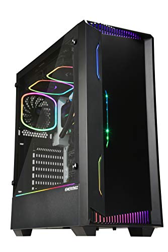 Enermax LIBLLUSSION LL30 - Case