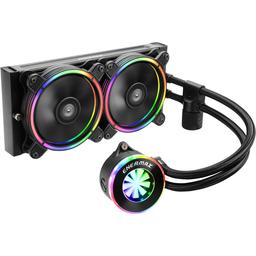 Enermax Liqfusion 240 - CPU Cooler