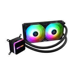 Enermax LIQMAX III 240 ARGB - CPU Cooler