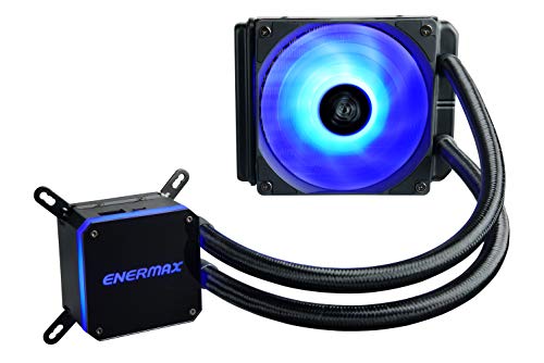 Enermax LIQMAX III RGB - CPU Cooler
