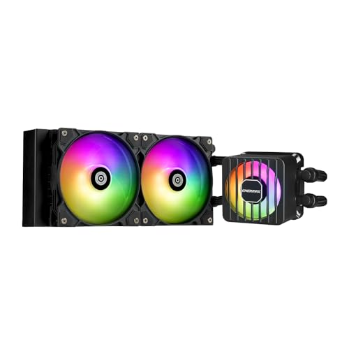 Enermax LIQMAXFLO 240 - CPU Cooler