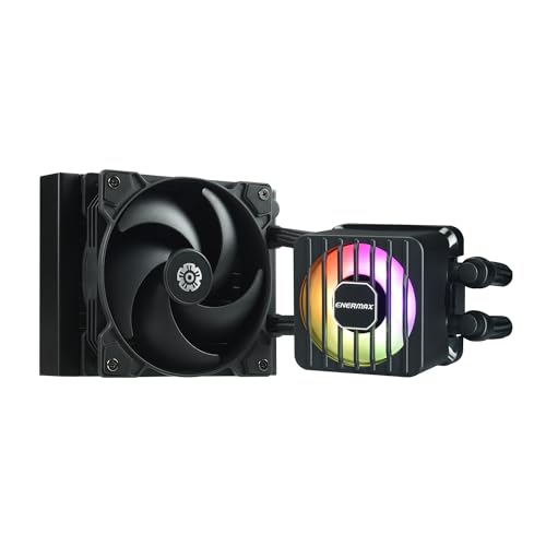 Enermax LIQMAXFLO SR 120 - CPU Cooler