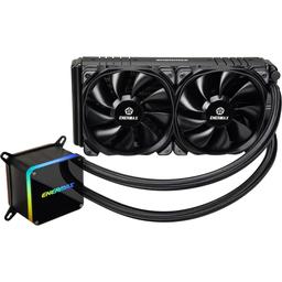Enermax Liqtech II 240 - CPU Cooler