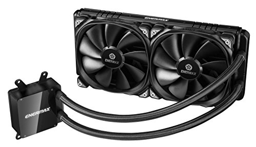 Enermax LIQTECH TR4 280 - CPU Cooler