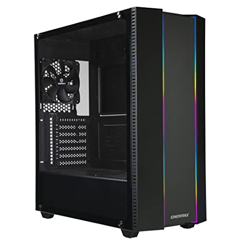 Enermax MAKASHI MKII ARGB - Case