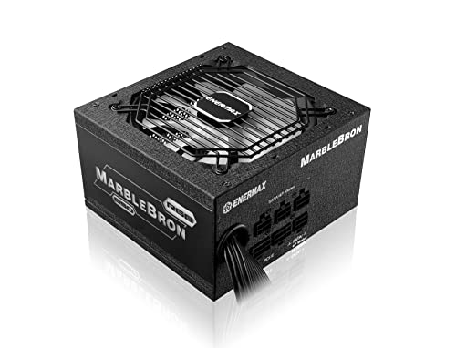 Enermax MarbleBron RGB 850W - Power Supply